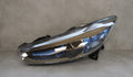 Prednji far RENAULT ZOE halogen sa sočivom 12-19 LH lijevi 260605036R
