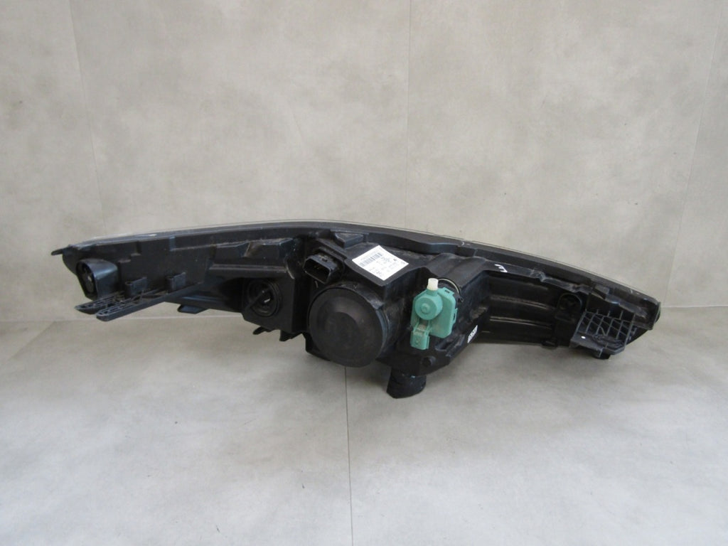 Prednji far RENAULT ZOE halogen sa sočivom 12-19 LH lijevi 260605036R