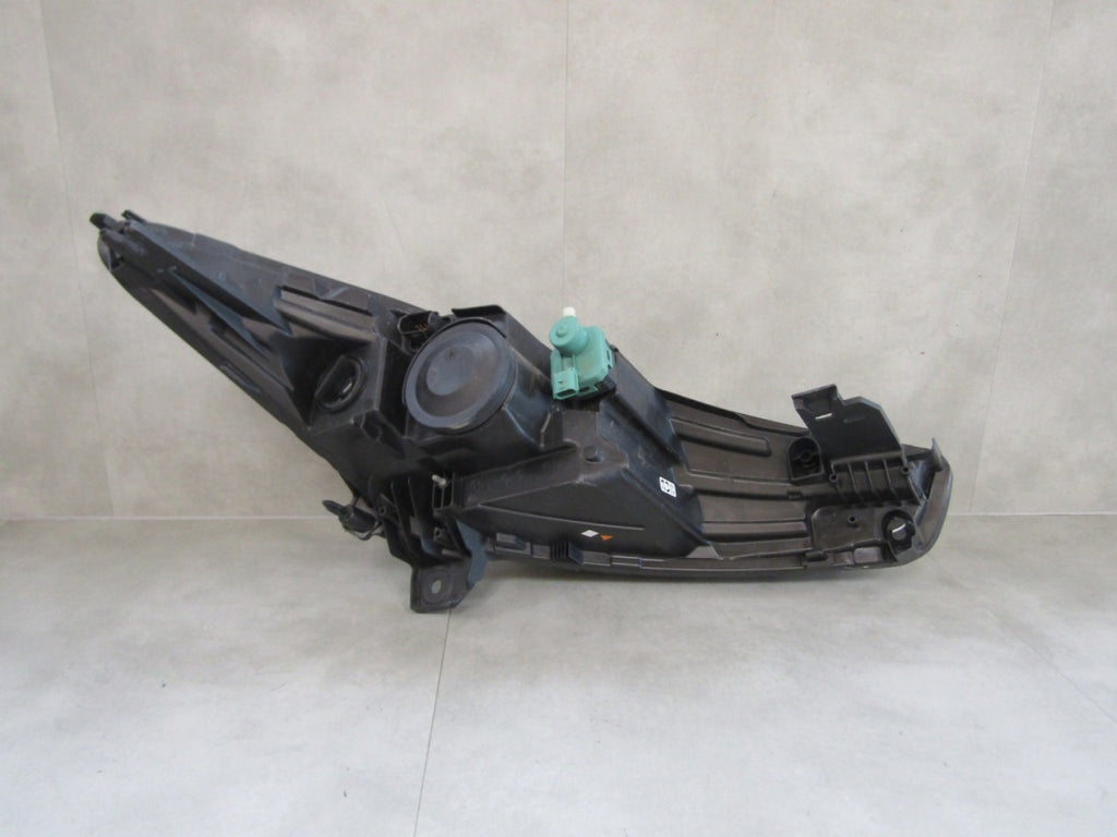 Prednji far RENAULT ZOE halogen sa sočivom 12-19 LH lijevi 260605036R