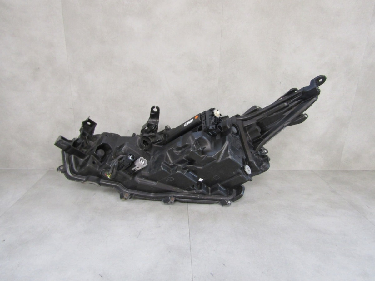 Prednji far TOYOTA COROLLA E21 SEDAN FULL LED RH 18-23 81110-02T50-00