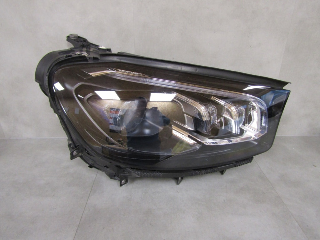 Prednji far MERCEDES GLS X167 W167 FULL LED MULTIBEAM RH desni 19- A1679066611