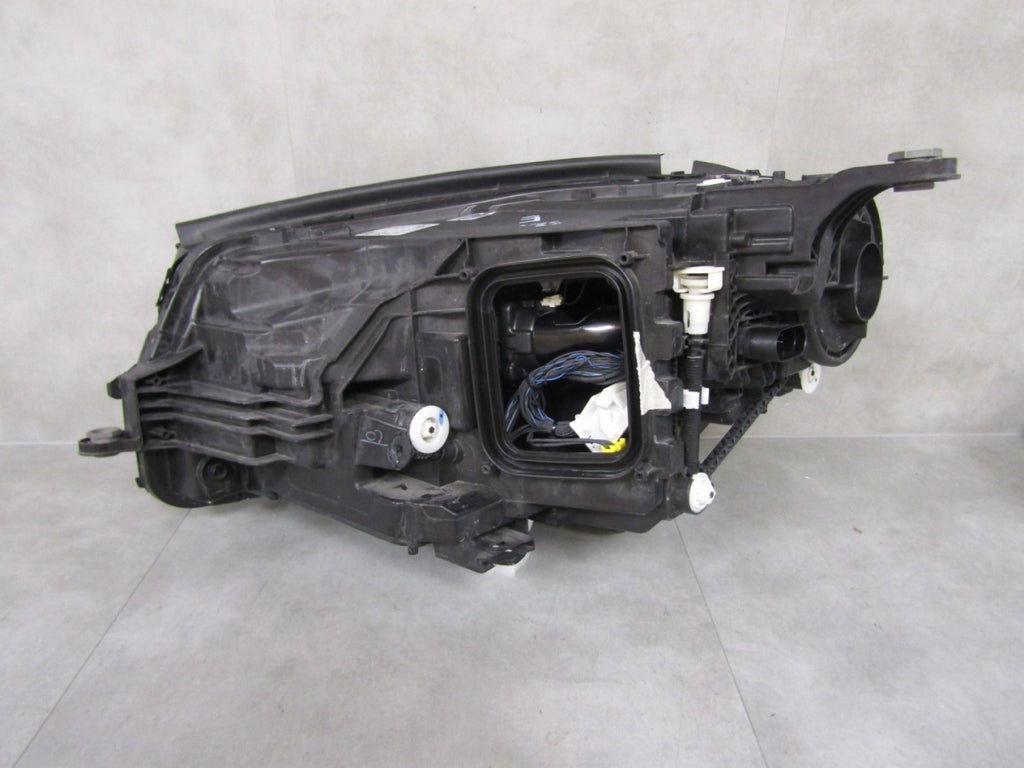 Prednji far MERCEDES GLS X167 W167 FULL LED MULTIBEAM RH desni 19- A1679066611