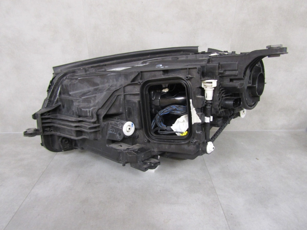 Prednji far MERCEDES GLS X167 W167 FULL LED MULTIBEAM RH desni 19- A1679066611
