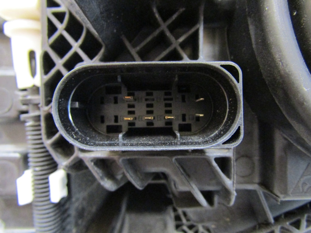 Prednji far MERCEDES GLS X167 W167 FULL LED MULTIBEAM RH desni 19- A1679066611