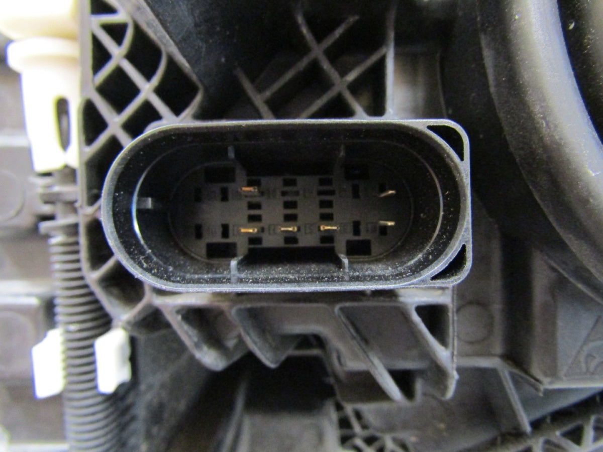 Prednji far MERCEDES GLS X167 W167 FULL LED MULTIBEAM RH desni 19- A1679066611