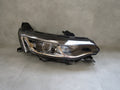 Prednji far RENAULT TALISMAN halogen sa sočivom Z LED RH desni 15-20 260108543R