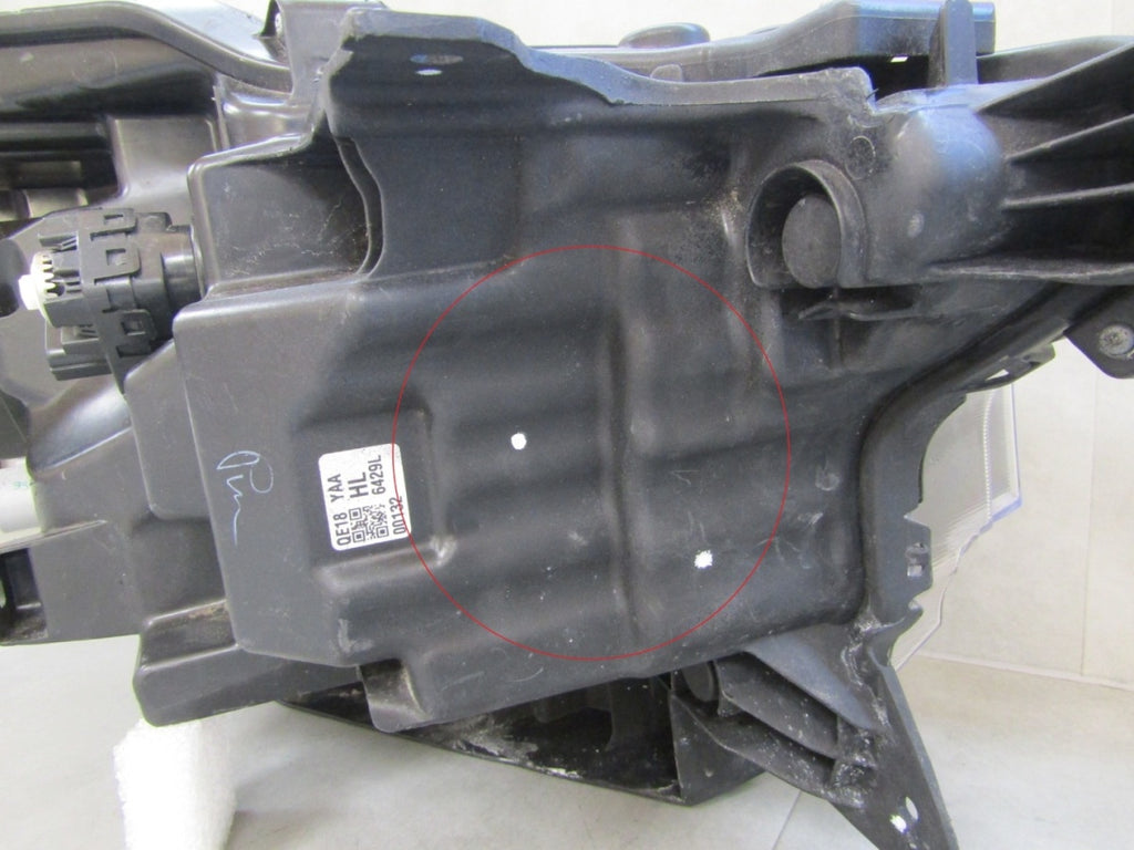 Prednji far SUZUKI SX4 S CROSS III LED LH lijevi 21-