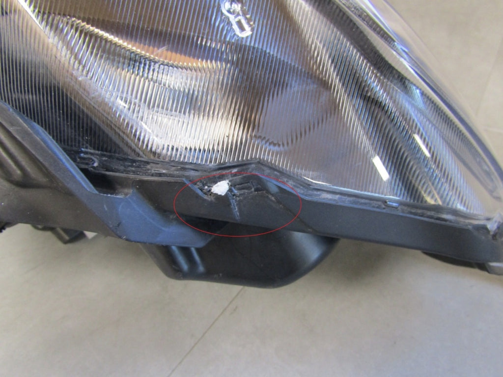 Prednji far SUZUKI SX4 S CROSS III LED LH lijevi 21-