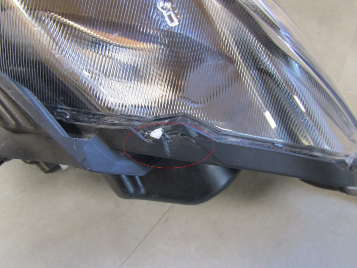 Prednji far SUZUKI SX4 S CROSS III LED LH lijevi 21-