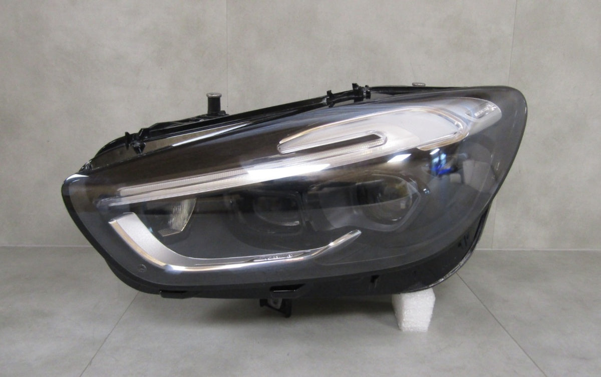 Prednji far MERCEDES B klasa W247 LIFT MULTIBEAM 23- LH lijevi