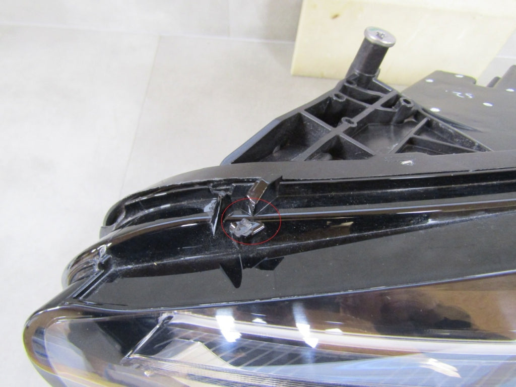 Prednji far MERCEDES B klasa W247 LIFT MULTIBEAM 23- LH lijevi