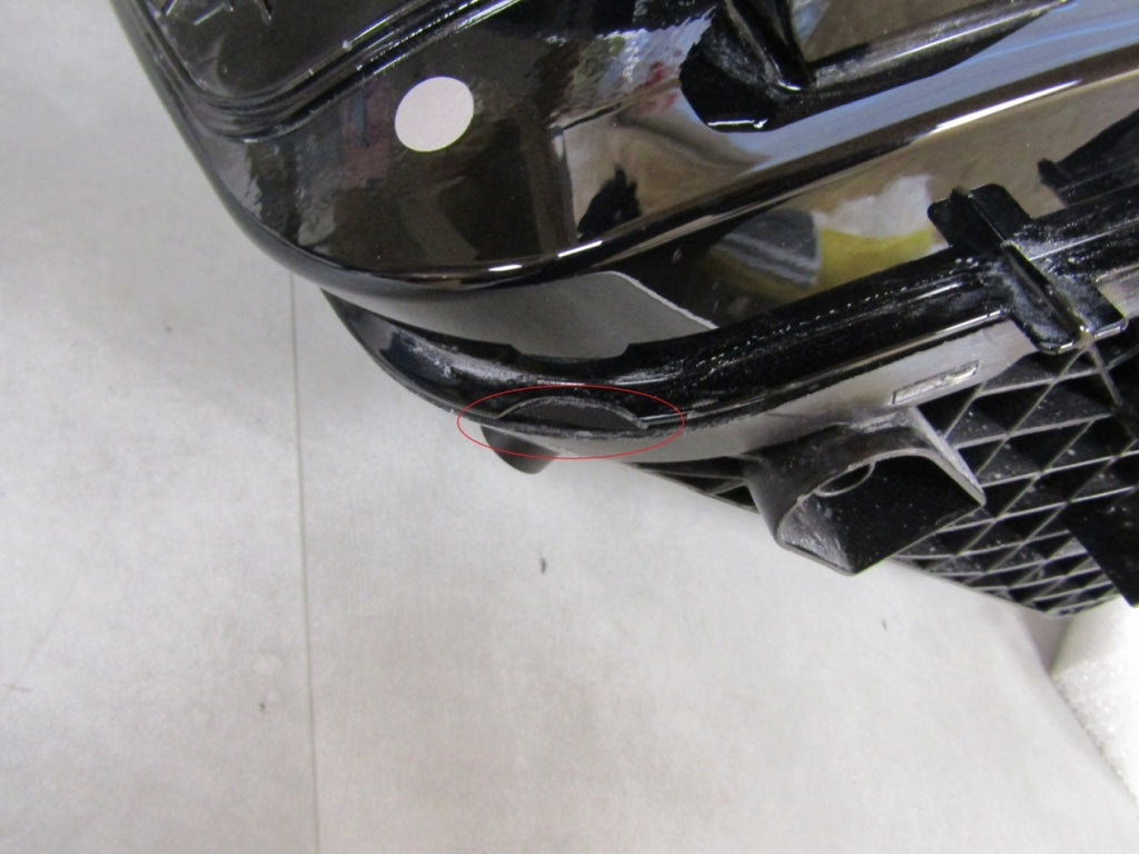 Prednji far MERCEDES B klasa W247 LIFT MULTIBEAM 23- LH lijevi