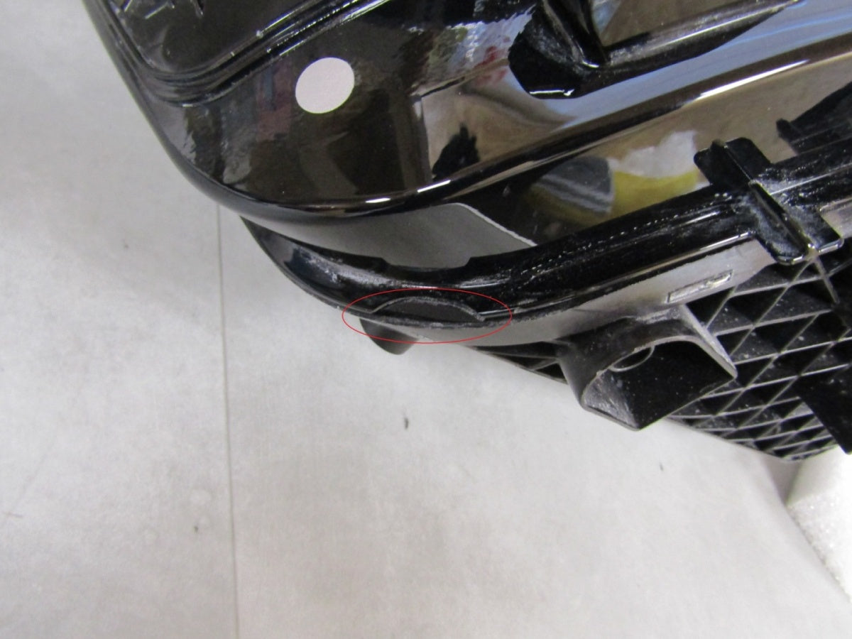 Prednji far MERCEDES B klasa W247 LIFT MULTIBEAM 23- LH lijevi