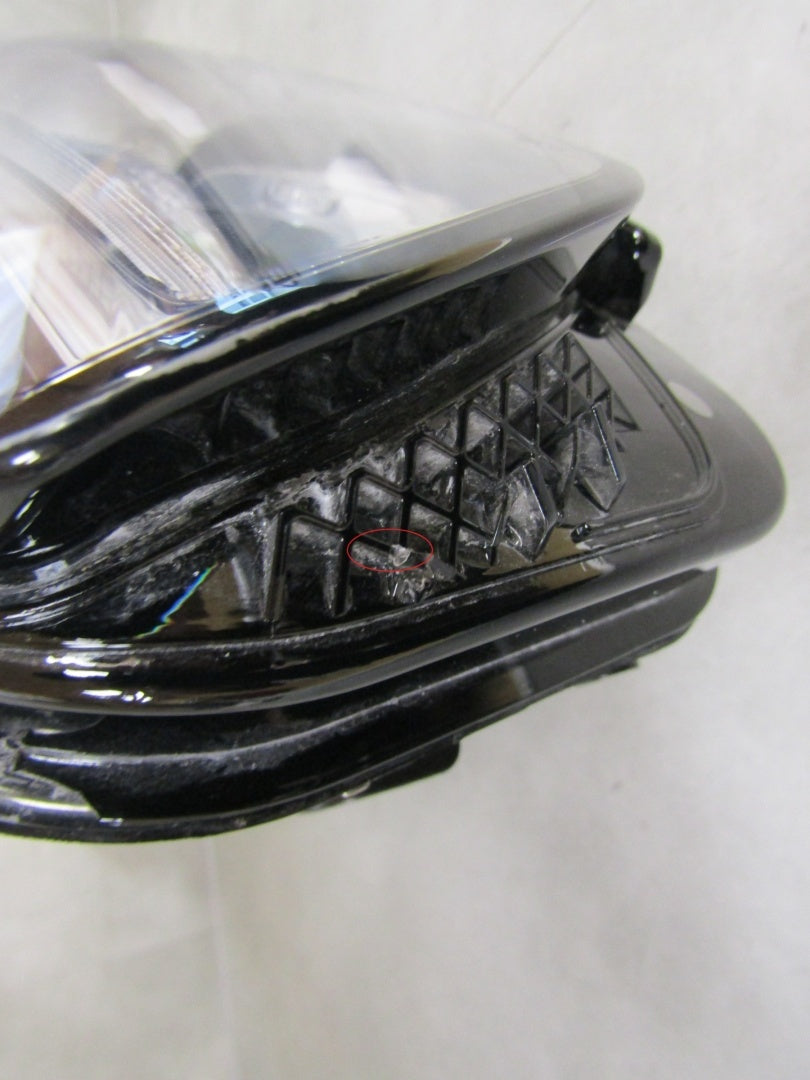 Prednji far MERCEDES B klasa W247 LIFT MULTIBEAM 23- LH lijevi