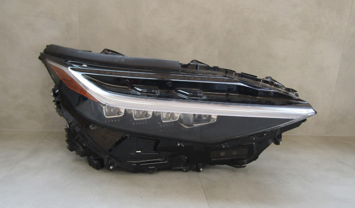 Prednji far TOYOTA BZ4X EA10 FULL LED RH desni 22-