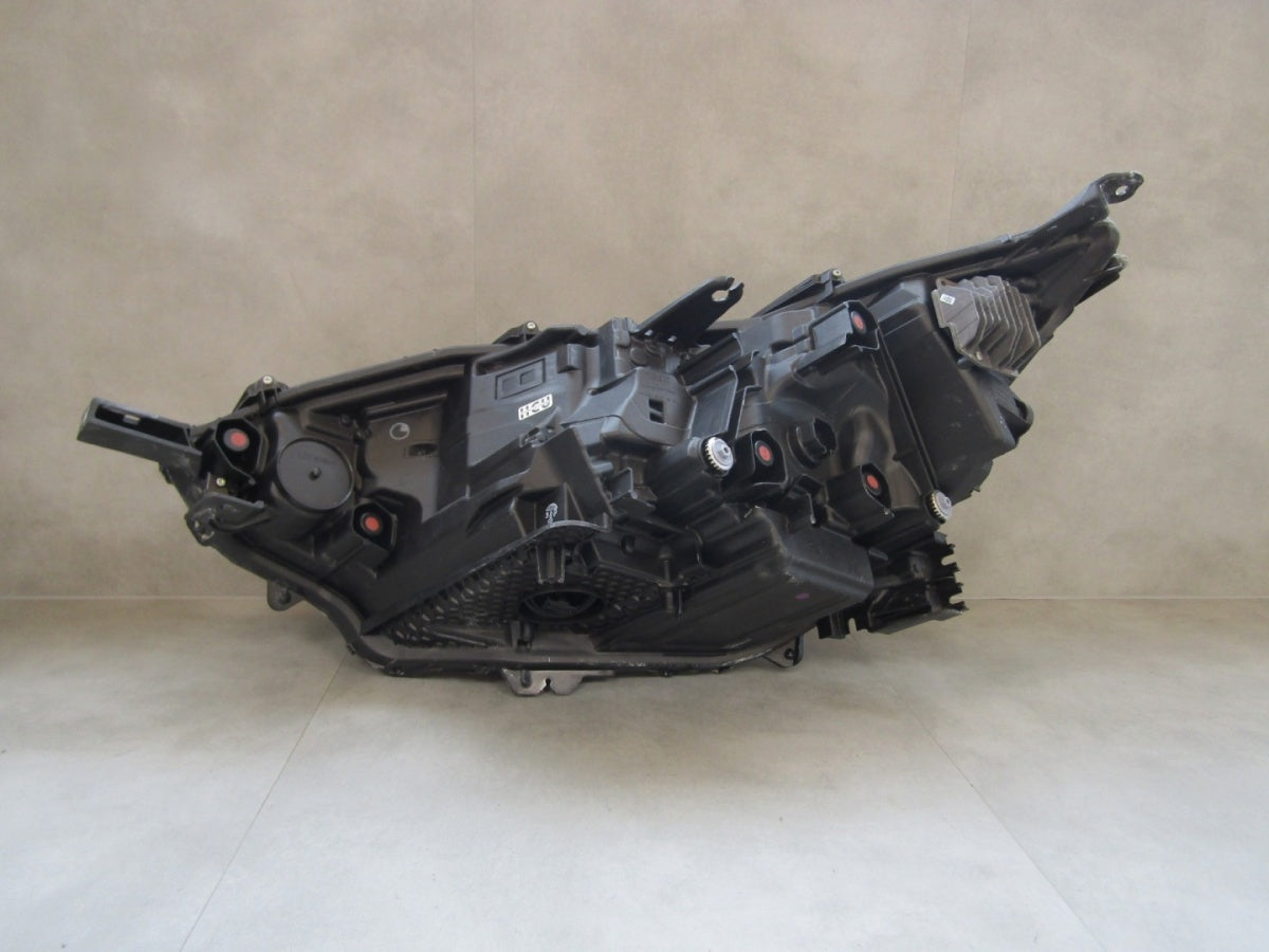 Prednji far TOYOTA BZ4X EA10 FULL LED RH desni 22-