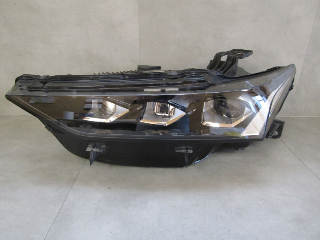 Prednji far CITROEN DS4 II CROSSBACK FULL LED MATRIX LH lijevi 21-25 9848997280-00
