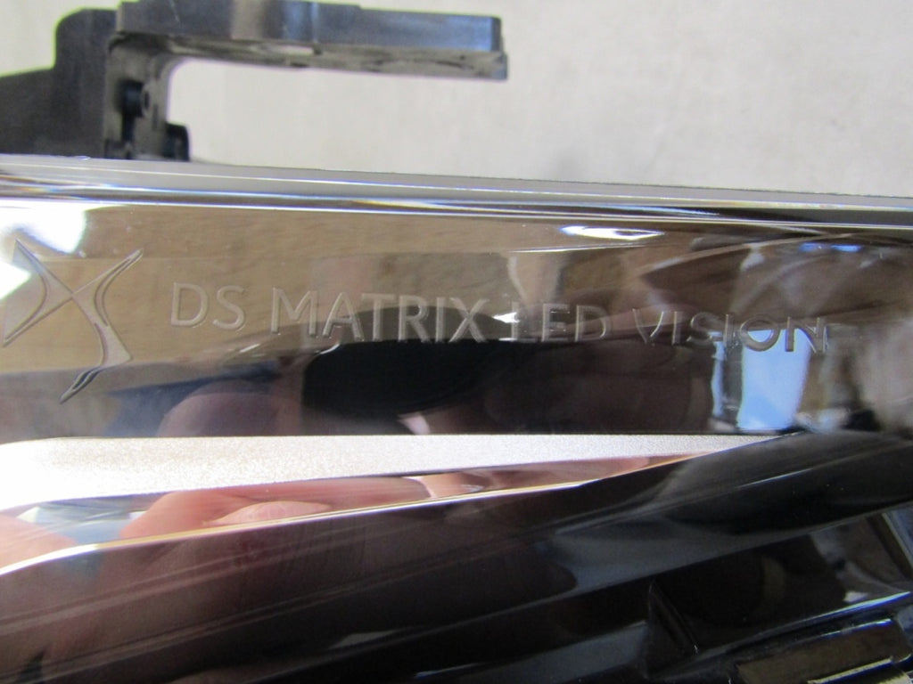 Prednji far CITROEN DS4 II CROSSBACK FULL LED MATRIX LH lijevi 21-25 9848997280-00