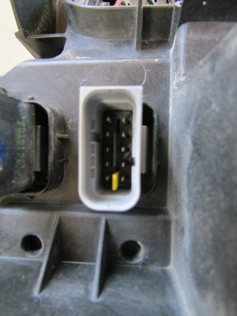 Prednji far CITROEN DS4 II CROSSBACK FULL LED MATRIX LH lijevi 21-25 9848997280-00