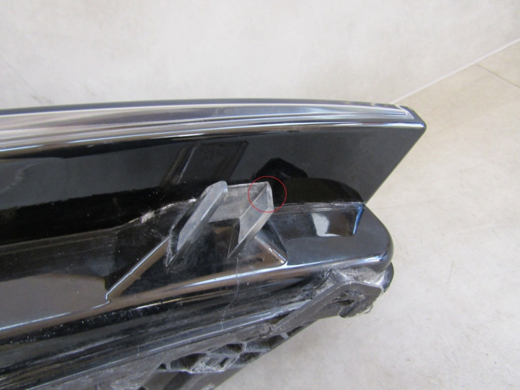 Prednji far SKODA SUPERB 3 III LIFT FULL LED 19-24 RH 3V1941016D