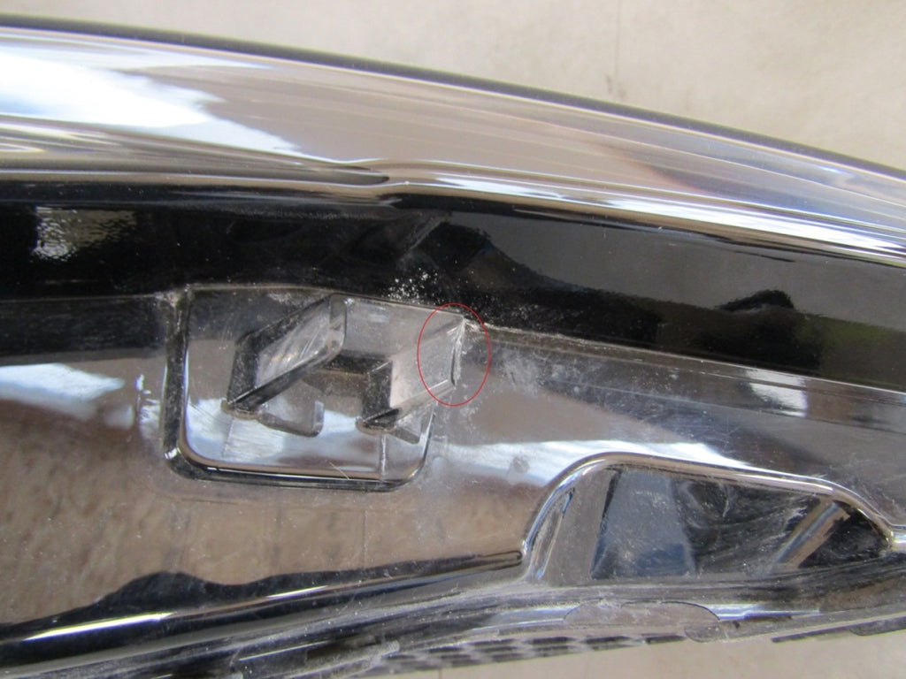 Prednji far SKODA SUPERB 3 III LIFT FULL LED 19-24 RH 3V1941016D