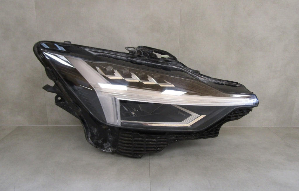 Prednji far Polestar 2 LED 20- RH desni P32338903