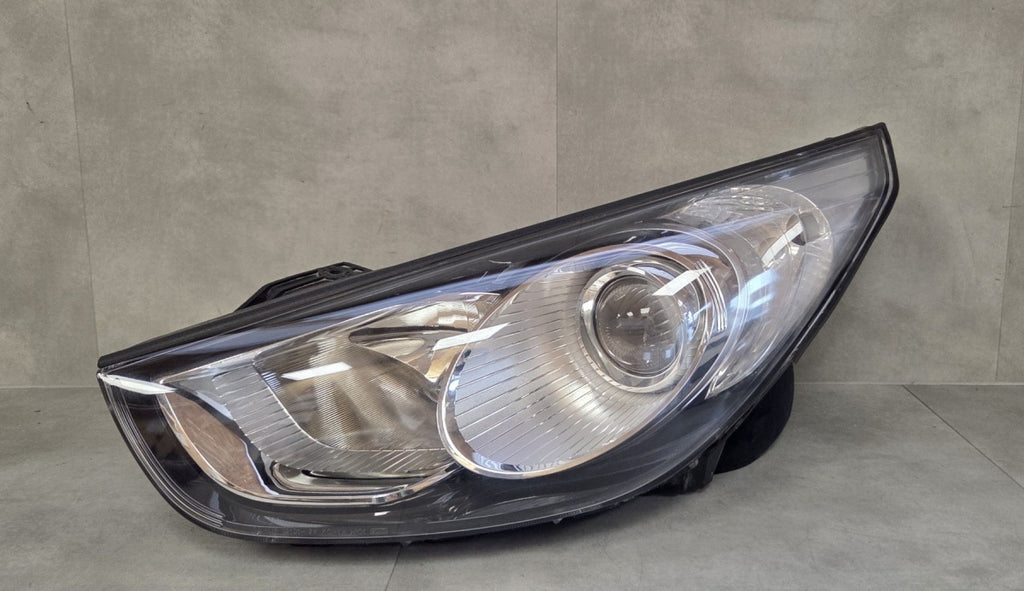 Prednji far HYUNDAI IX35 IX 35 halogen sa sočivom LH lijevi 09-13 92101-2Y