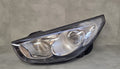 Prednji far HYUNDAI IX35 IX 35 halogen sa sočivom LH lijevi 09-13 92101-2Y