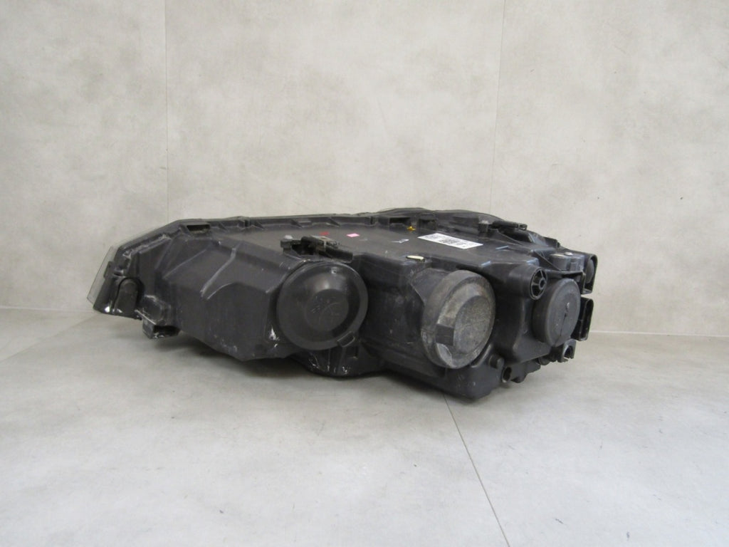 Prednji far VOLKSWAGEN VW POLO 2G LIFT halogen 17-20 RH desni 2G1941006
