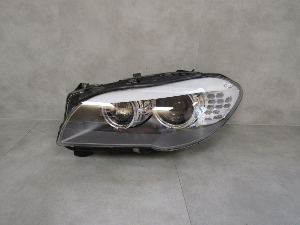 Prednji far BMW 5 F10 F11 xenon zakretni 10-13 lijevi LH 7203251-15