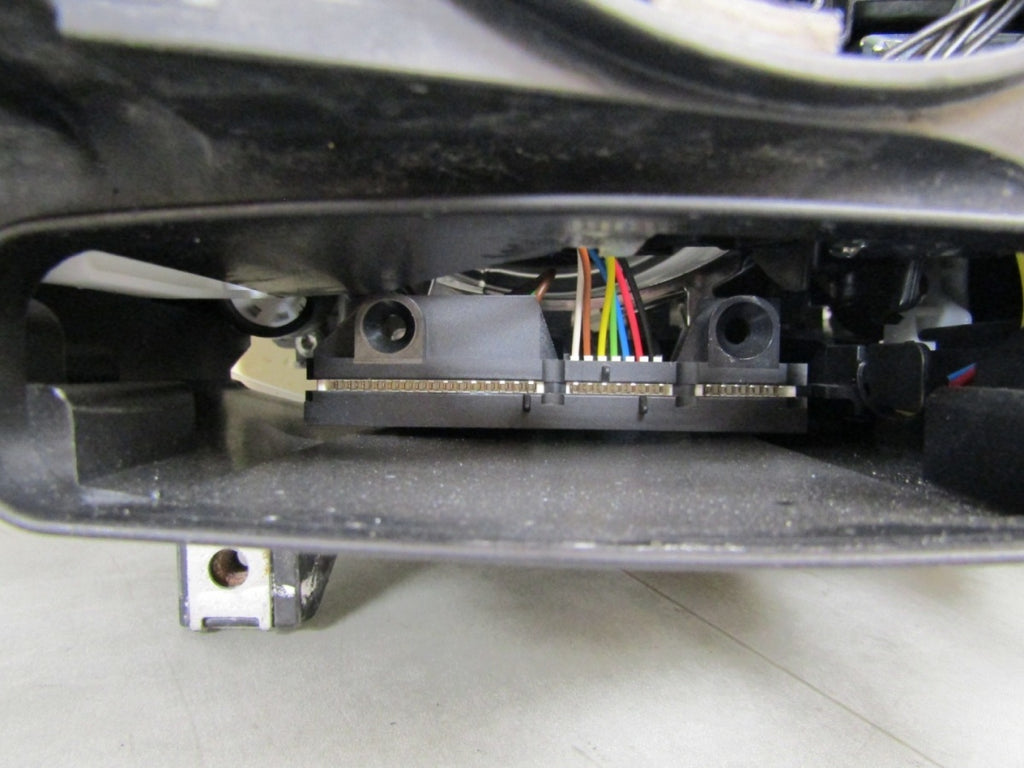 Prednji far BMW 5 F10 F11 xenon zakretni 10-13 lijevi LH 7203251-15