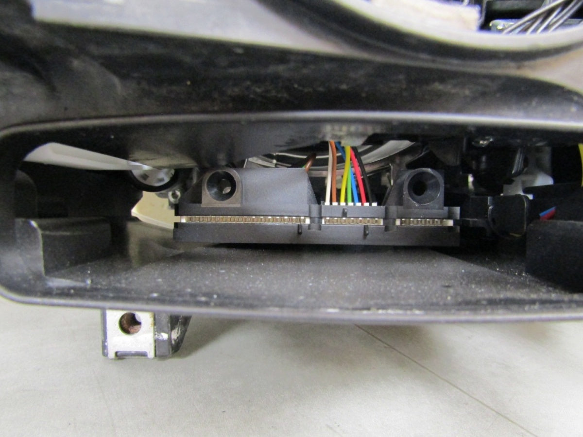 Prednji far BMW 5 F10 F11 xenon zakretni 10-13 lijevi LH 7203251-15