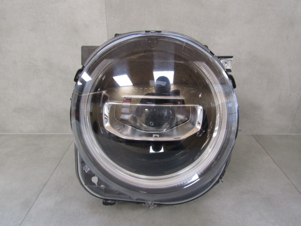 Prednji far JEEP RENEGADE LIFT FULL LED PERFORMANCE RH desni 18-25 00521374080 KOMPLETNA