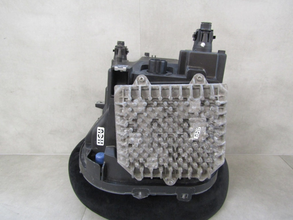 Prednji far JEEP RENEGADE LIFT FULL LED PERFORMANCE RH desni 18-25 00521374080 KOMPLETNA