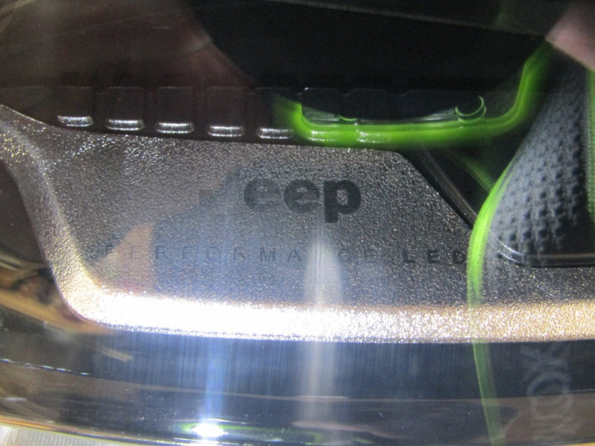 Prednji far JEEP RENEGADE LIFT FULL LED PERFORMANCE RH desni 18-25 00521374080 KOMPLETNA