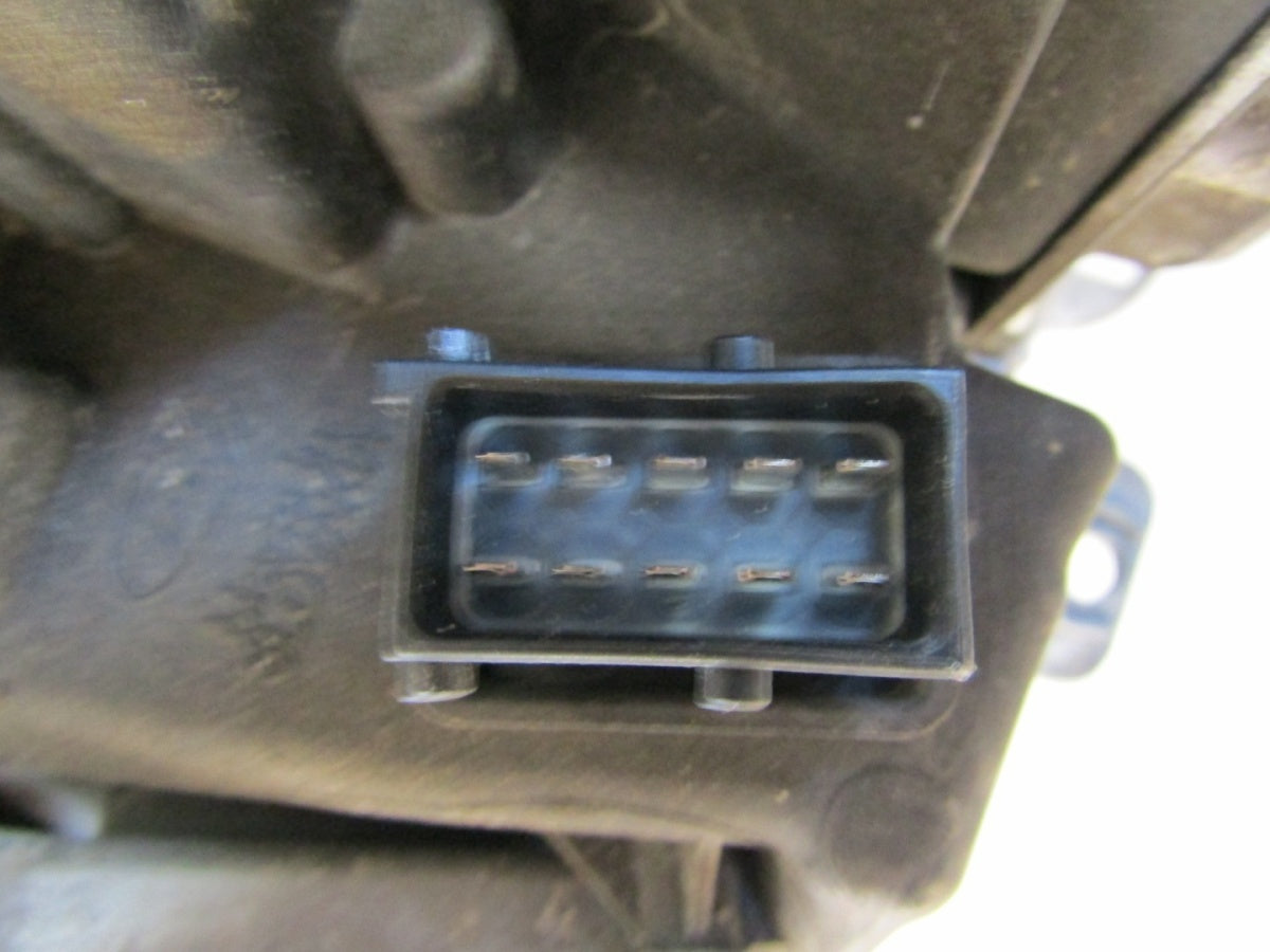 Prednji far OPEL ASTRA K LUX FULL LED RH desni 15-19 39055746 KOMPLETNA