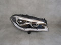 Prednji far BMW 5 F10 F11 LIFT LCI FULL LED ADAPTIVE 13-17 RH 7378520