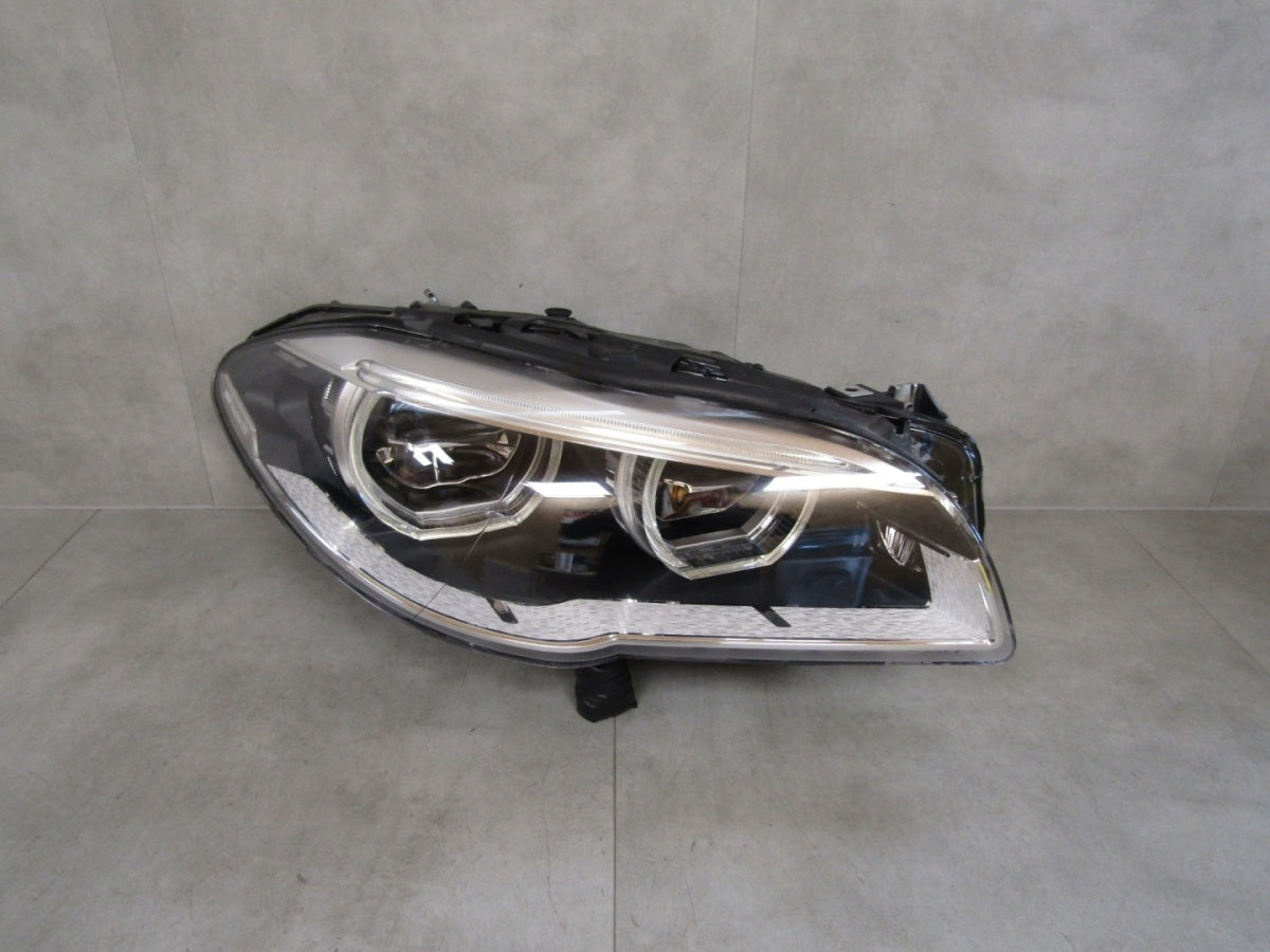 Prednji far BMW 5 F10 F11 LIFT LCI FULL LED ADAPTIVE 13-17 RH 7378520