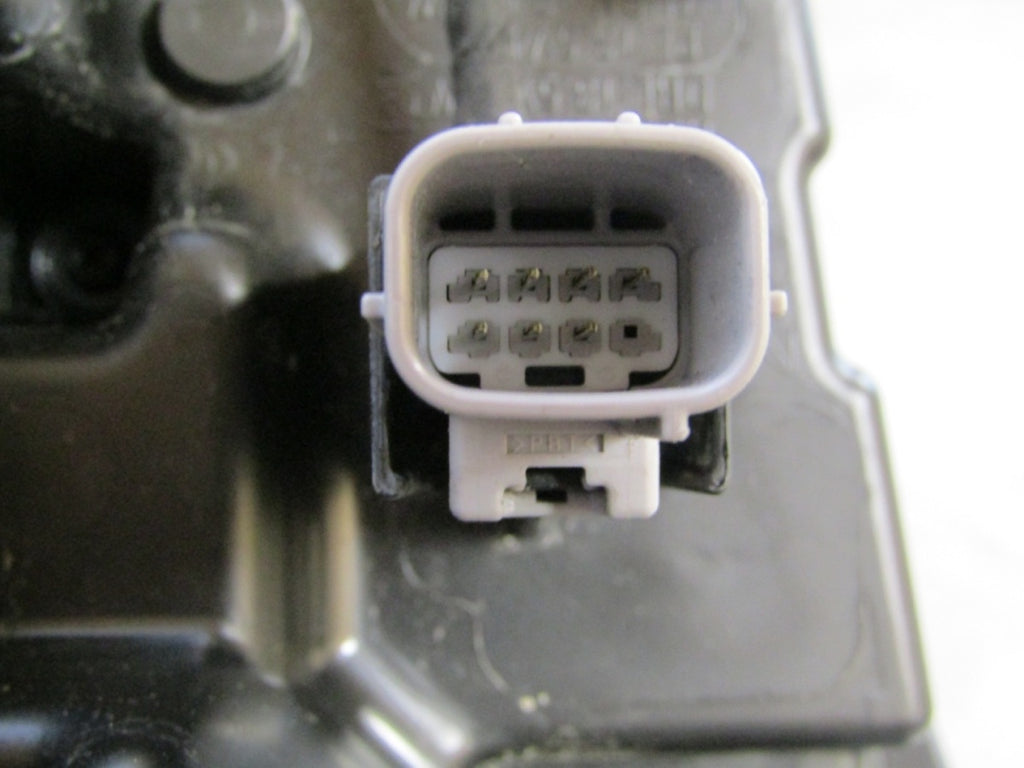 Prednji far TOYOTA COROLLA CROSS FULL LED 20- LH