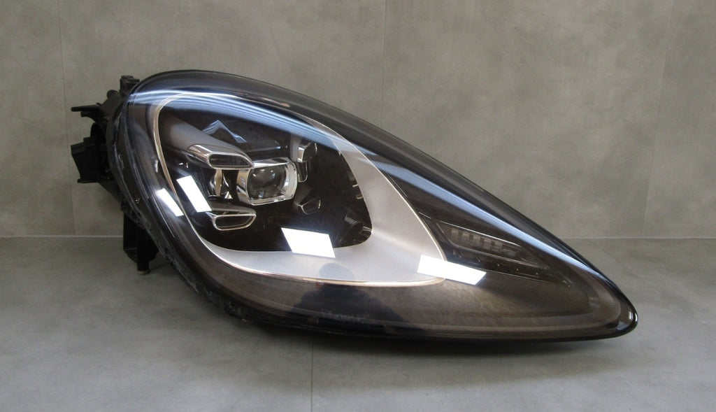 Prednji far PORSCHE CAYENNE III 3 FULL LED 17-23 RH 9Y0941034T