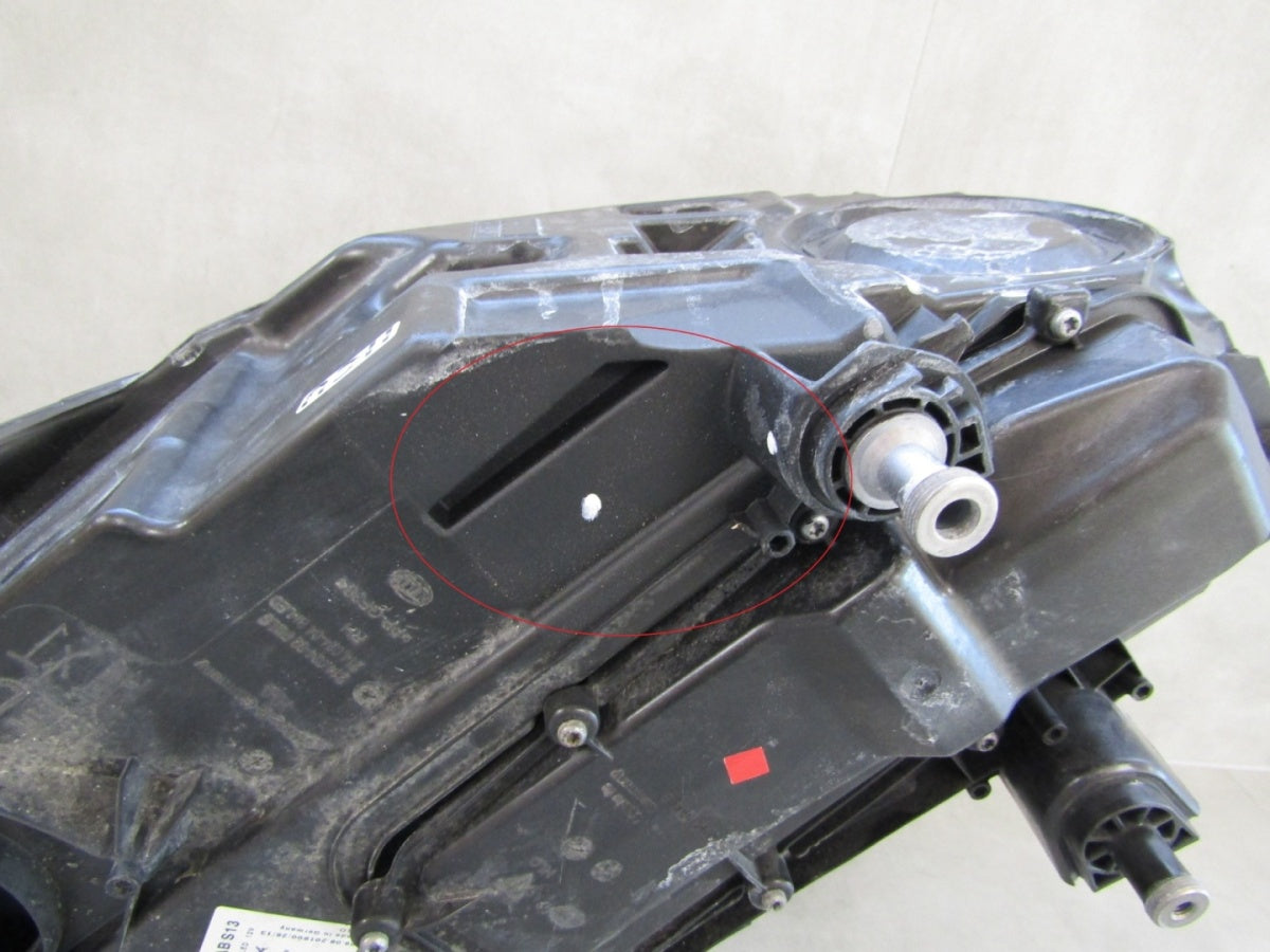 Prednji far PORSCHE CAYENNE III 3 FULL LED 17-23 RH 9Y0941034T