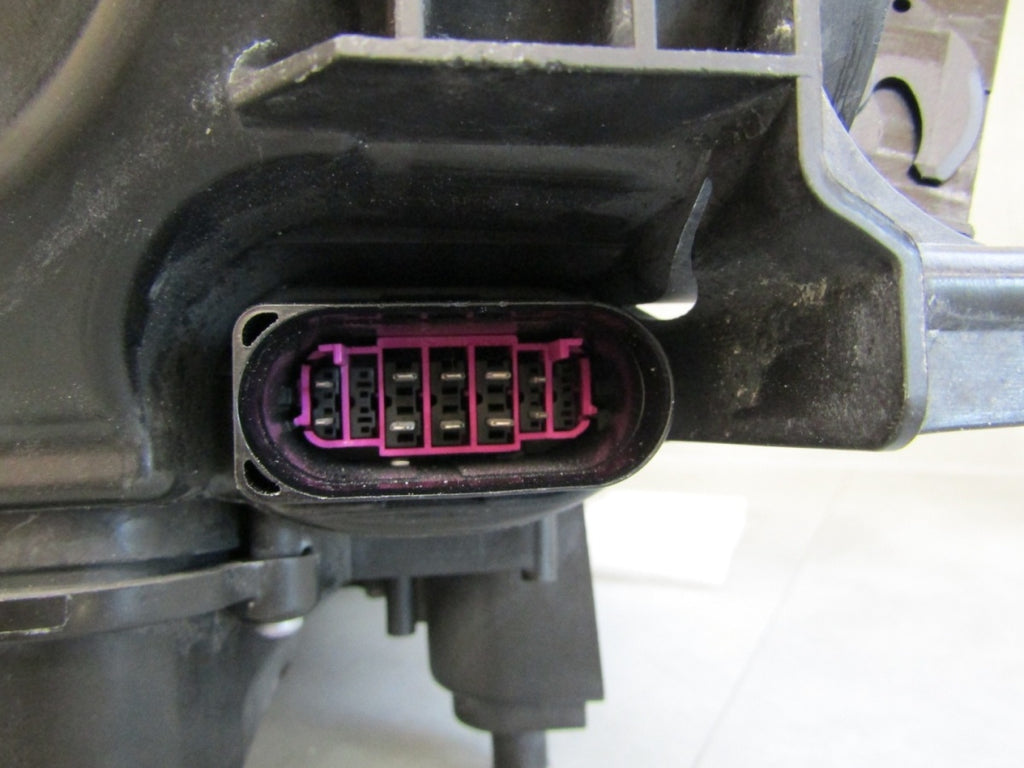 Prednji far PORSCHE CAYENNE III 3 FULL LED 17-23 RH 9Y0941034T