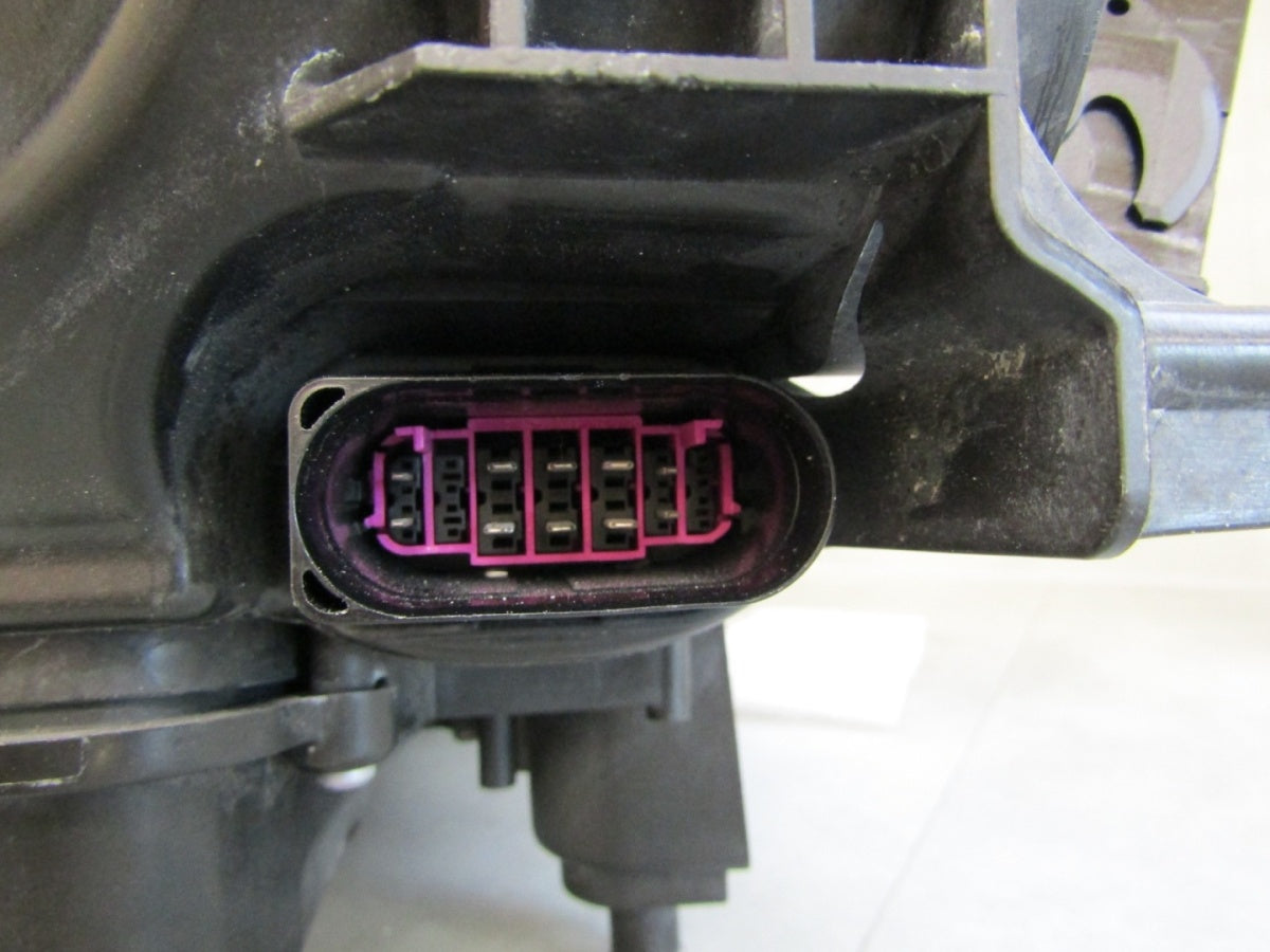 Prednji far PORSCHE CAYENNE III 3 FULL LED 17-23 RH 9Y0941034T
