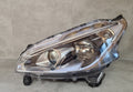 Prednji far PEUGEOT 208 I LIFT halogen sa sočivom + LED 15-19 LH lijevi 981005780