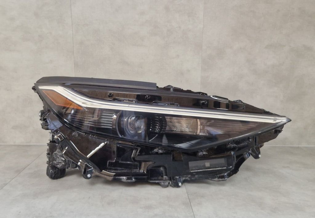 Prednji far TOYOTA BZ4X FULL LED 22- desni RH