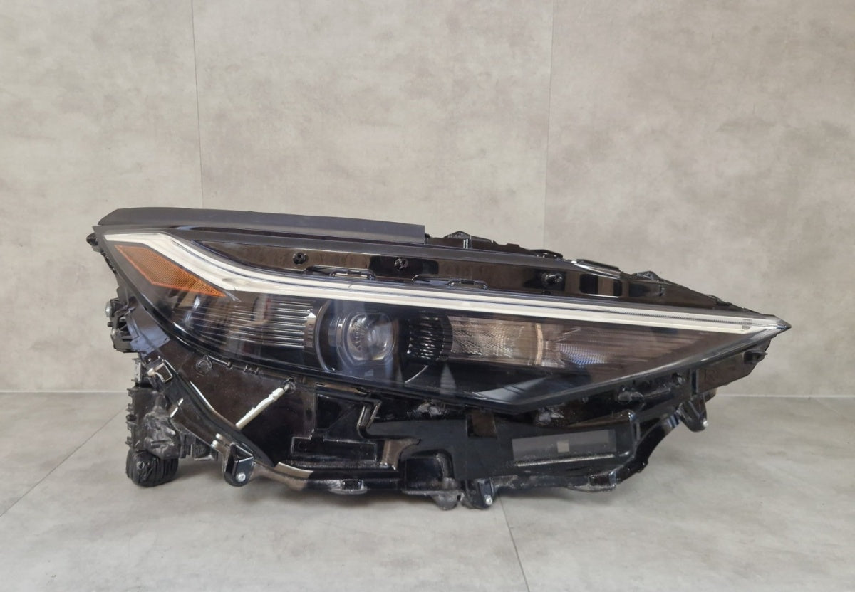 Prednji far TOYOTA BZ4X FULL LED 22- desni RH