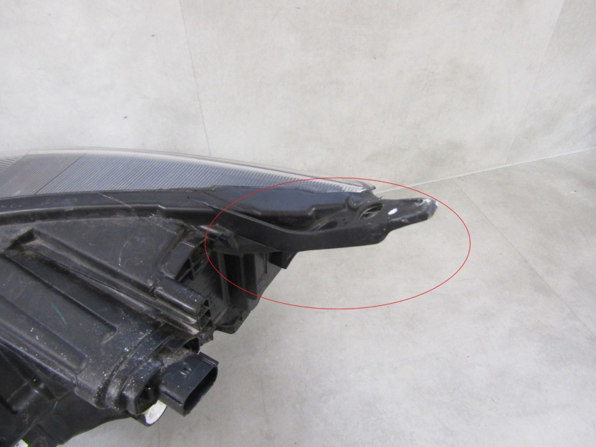 Prednji far FORD TRANSIT CUSTOM 2 II LED 23- RH desni PZ31-13E014-CB