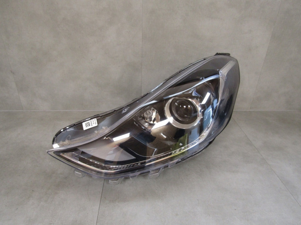 Prednji far Hyundai I10 III halogen sa sočivom LH lijevi 19-22 92101-K7100