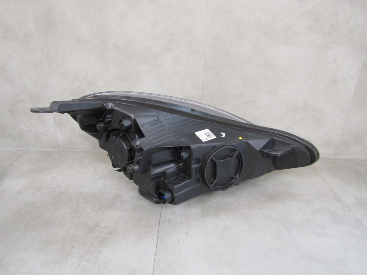 Prednji far Hyundai I10 III halogen sa sočivom LH lijevi 19-22 92101-K7100