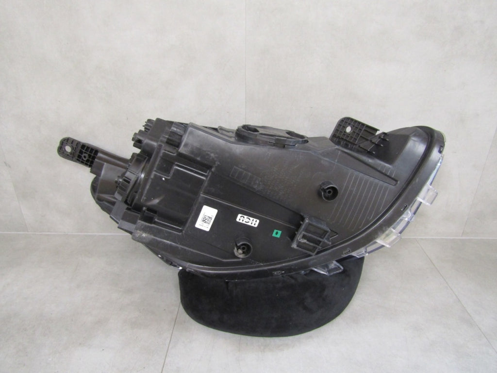 Prednji far Hyundai I10 III halogen sa sočivom LH lijevi 19-22 92101-K7100